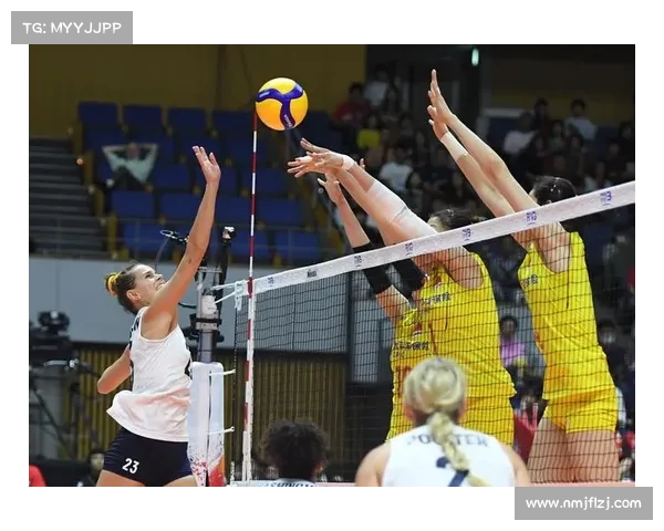 2019女排世界杯中国队对阵美国队精彩对决回顾与分析 2019女排世界杯中国队对阵美国队精彩对决回顾与分析